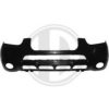 DIEDERICHS 6871050 Bumper